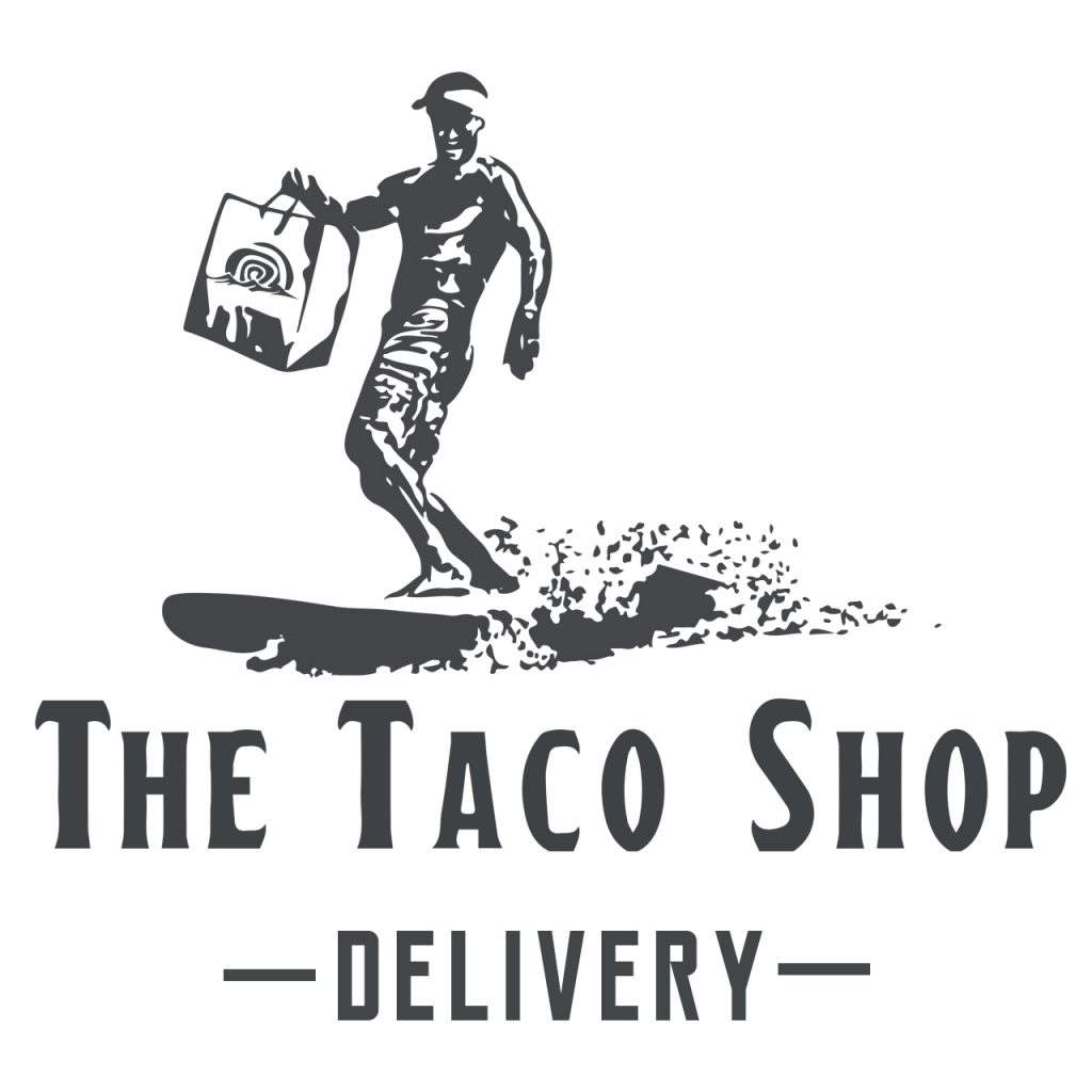 delivery The Taco Shop