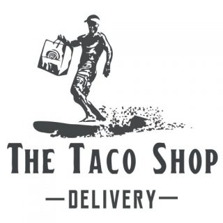 delivery The Taco Shop